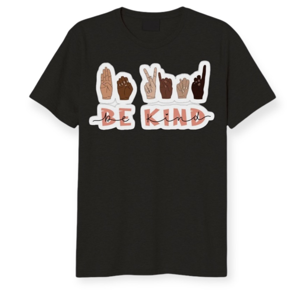 Shirts new in all sizes